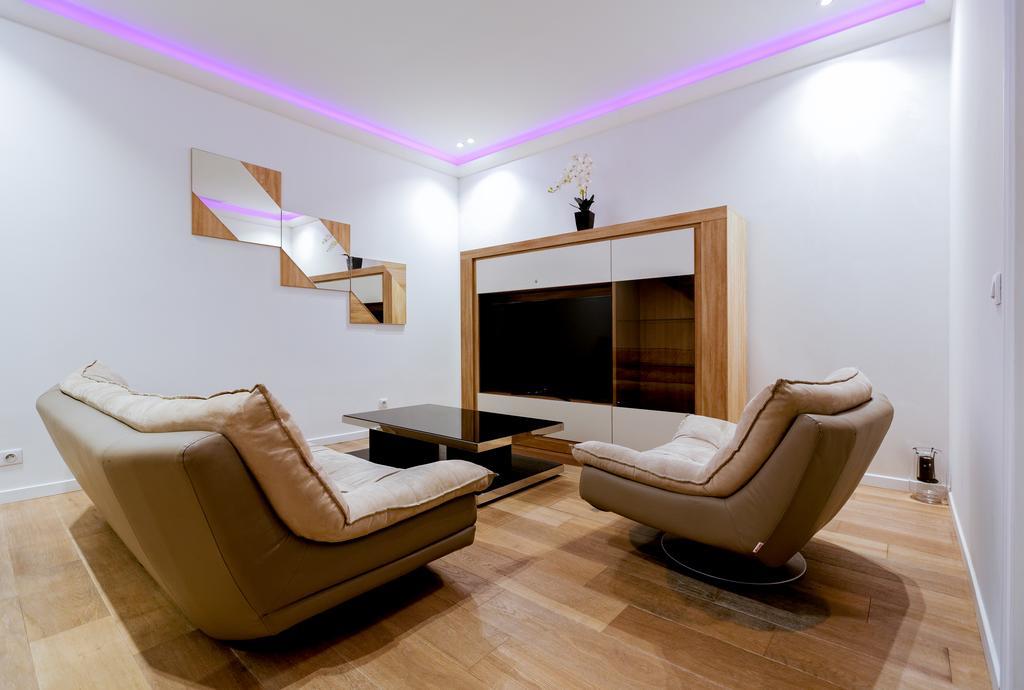 Souplex Le Lido - Design - Central - Close Croisette And Palais カンヌ エクステリア 写真