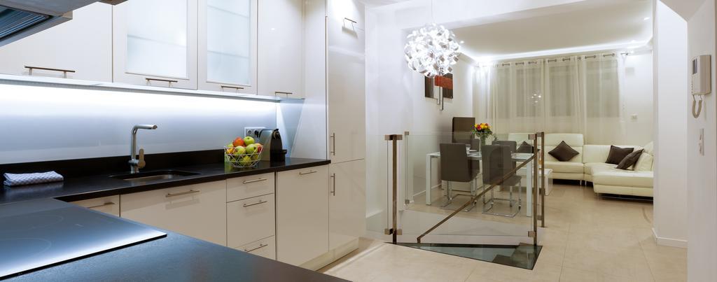 Souplex Le Lido - Design - Central - Close Croisette And Palais カンヌ エクステリア 写真