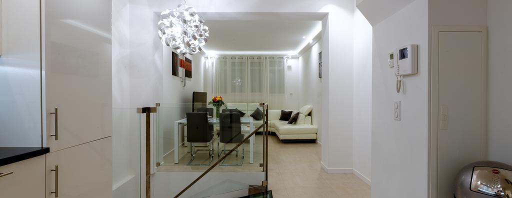 Souplex Le Lido - Design - Central - Close Croisette And Palais カンヌ エクステリア 写真