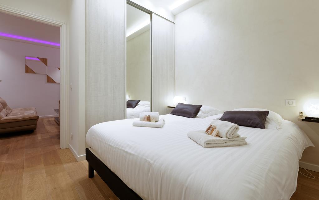 Souplex Le Lido - Design - Central - Close Croisette And Palais カンヌ エクステリア 写真