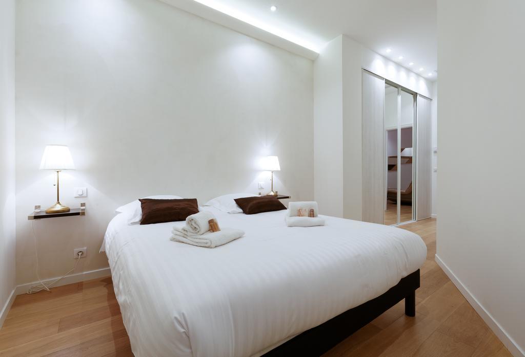 Souplex Le Lido - Design - Central - Close Croisette And Palais カンヌ エクステリア 写真